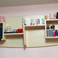 سرویس خواب MDF سفارشی