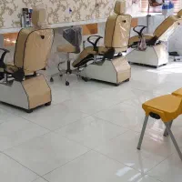 اجاره سالن زیبایی برای لاین آرایش دائم