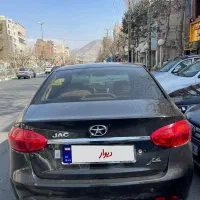 جک j4 بیرنگ|خودرو سواری و وانت|تهران, تهرانسر شرقی|دیوار