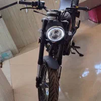 کویر sT3|موتورسیکلت|مشهد, کوشش|دیوار