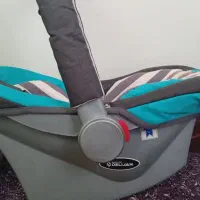 کریر نوزاد