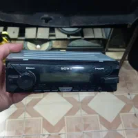 ظبط سونی بلوتوث دار و فلش خور
