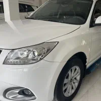 هایما اس۷پلاس مدل۱۴۰۱