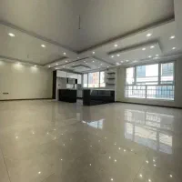 ۱۳۵ متر سه خواب نوساز لوکس بی نظیر فردوس غرب