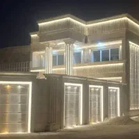 دوطبقه صفر خیابان معلم معاوضه با شیراز