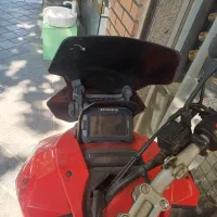 agv150|موتورسیکلت|تهران, پارک شهر|دیوار