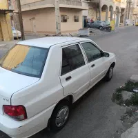 پراید132مدل 94
