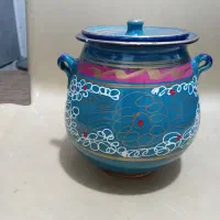 دیزی سفالی