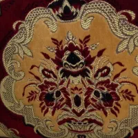 یک جفت|پشتی|ساوه, |دیوار