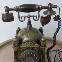 تلفن رو میزی سالم