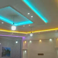 گچکاری ساختمان تعمیرات گچکاری