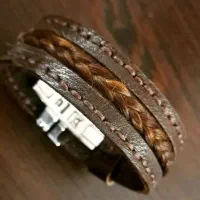 دستبند ( موی یار )