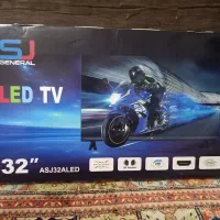 تلوزیون LEDمارک جنرال پلمپ