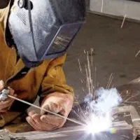 جوشکار آرگون نیازمندیم