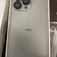 ایفون ۱۵ پرو مکس ۲۵۶  Iphone 15 promax ZA آکبند