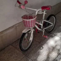 دوچرخه سایز ۱۶، دخترانه