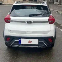 فروش ماشین ام وی ام x22به قیمت1900000000