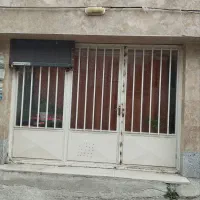 اجاره‌ی مغازه ۳۳ مترمربع، فلسطین غربی ۱۲