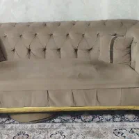 مبل چستر راحتی تک