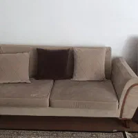 مبل راحتی ۷ نفره