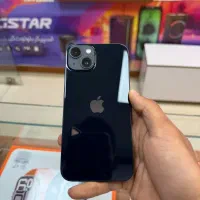 ایفون 13 نرمال مشکی