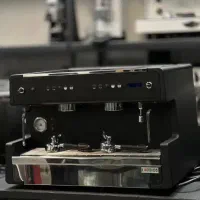 قهوه ساز ایتالیایی اسپرسوساز صنعتی