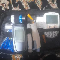 یک عدد دستگاه دست قند سالم به شرط