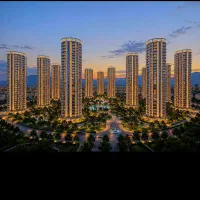 رونیکا پالاس دردشت اطلس متری 81 فروش فوری