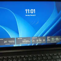 لپ تاپ لنوو در حد