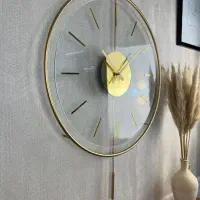 ساعت دیواری مدرن لارا
