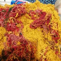 بافتنی برای بالش