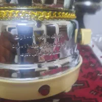 سماور برقی مارک تابان