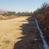 فروش ۲هزارمتر زمین خالد اباد زیر فی  یاس ۸