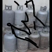 خرید انواع کپسول بوتان نیک پرسی ایران گاز