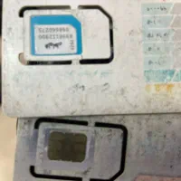 سیم کارت دائمی 8004