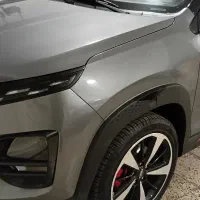ام‌وی‌ام X33 Cross اتومات مدل ۱۴۰۲