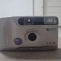 دربین عکاسی ریکو ژاپن کلکسیونی