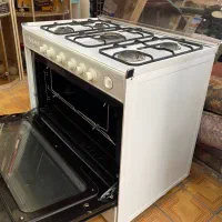 فرگاز تکنو