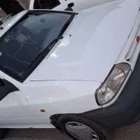 پراید مدل 95