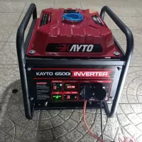 موتور برق کایتو ۴.۵ کیلو وات اینورتری نو نو
