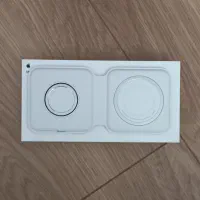 شارژر بیسیم اپل (Magsafe dua)