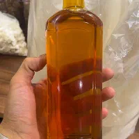 شربت گلاب زعفران ممتاز مناسب محرم