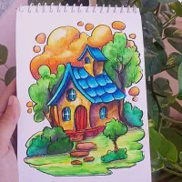اموزش آنلاین حفظ قران ونقاشی  ویژه کودکان