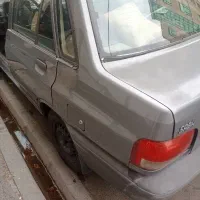 پراید ۸۸