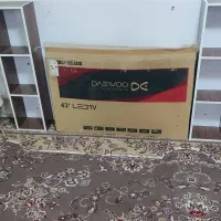 زیرتلویزیونی دیواری