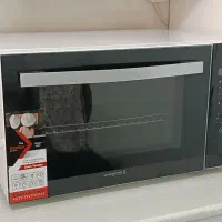 اون توستر هارمونیک مدل ۶۰۲