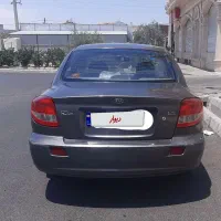 ریو ۹۰ ABS|خودرو سواری و وانت|اندیشه, اندیشه فاز ۵|دیوار