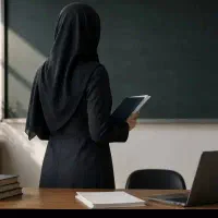 تدریس خوشنویسی و خوش خطی