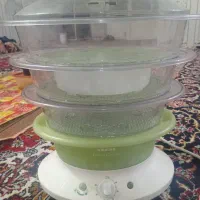 هوا پز تفال