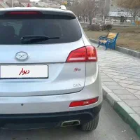 جک S5|خودرو سواری و وانت|کرمانشاه, |دیوار